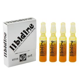 Eros-Art Libidine Natural Aphrodisiac 4x2g