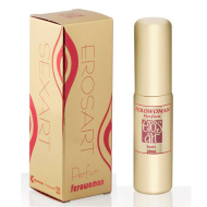 Eros-Art Ferowoman Women Pheromones Perfume 20ml - cena, porovnanie