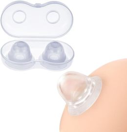 Superlove Bliss Pressure Nipple Suckers