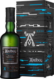 Ardbeg 23y The Ultimate 0,7l