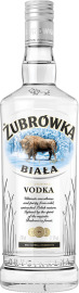 Zubrowka Biala 0,7l