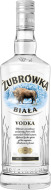 Zubrowka Biala 0,7l - cena, porovnanie