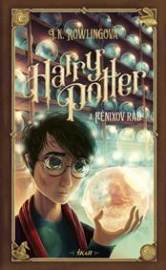 Harry Potter 5: Harry Potter a Fénixov rád 5., revidované vydanie