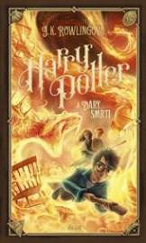 Harry Potter 7: Harry Potter a Dary Smrti 5., revidované vydanie