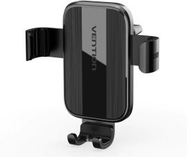 Vention Auto-Clamping Car Phone Mount With Duckbill Clip