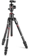 Manfrotto Befree GT XPRO Carbon tripod - cena, porovnanie