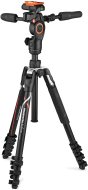 Manfrotto BEFREE 3-Way Live Advanced Sony Alpha - cena, porovnanie