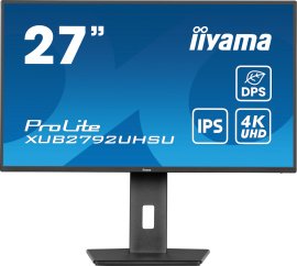 Iiyama XUB2792UHSU-B6