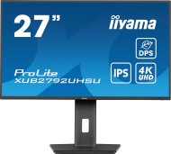 Iiyama XUB2792UHSU-B6 - cena, porovnanie