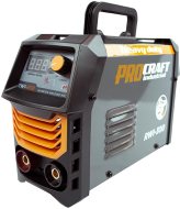 Procraft RWI-300 Invertorová zváračka - cena, porovnanie