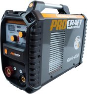 Procraft RWI-400 Invertorová zváračka - cena, porovnanie