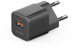 4Smarts Wall Charger VoltPlug Duos Mini PD 20W