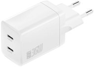 4Smarts Wall Charger PDPlug Dual 36W GaN 2C - cena, porovnanie