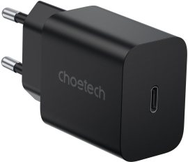 Choetech USB-C PD 20W Wall Charger