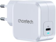 Choetech USB-C PD 45W GaN Type-C Wall Charger - cena, porovnanie