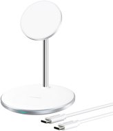 Choetech 2-in-1 Wireless Charger Holder - cena, porovnanie