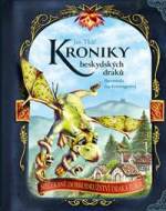 Kroniky beskydských draků - cena, porovnanie