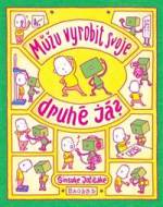 Můžu vyrobit svoje druhé já? - cena, porovnanie