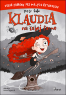 Klaudia na žabej farme - cena, porovnanie