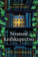 Stratené kníhkupectvo - cena, porovnanie