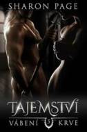 Tajemství - Sharon Page - cena, porovnanie