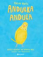 Andulka Andula - cena, porovnanie