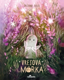 Vresová môrka