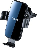 Choetech 15W Auto-induction Wireless car charger holder - cena, porovnanie