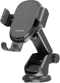 Choetech 15W Gravity car charger holder