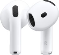 Apple AirPods 4 ANC - cena, porovnanie