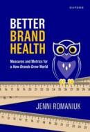 Better Brand Health - cena, porovnanie