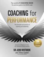 Coaching for Performance, 6th edition - cena, porovnanie