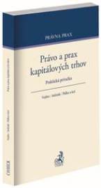 Právo a prax kapitálových trhov