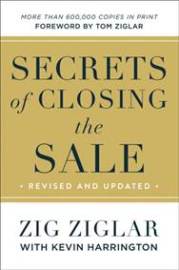 Secrets of Closing the Sale