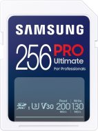 Samsung SDXC PRO Ultimate 256GB - cena, porovnanie