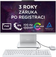 Lenovo IdeaCentre F0HN00C1CK - cena, porovnanie