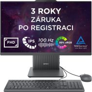 Lenovo IdeaCentre F0HN00C0CK - cena, porovnanie