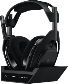 Logitech G A50 X LIGHTSPEED