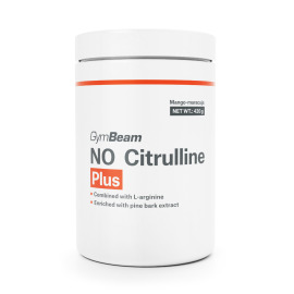 Gymbeam NO Citrulline Plus 420g