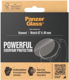 Panzerglass Ochranné sklo Huawei GT 4 46 mm