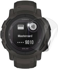 Screenshield Ochranná fólia GARMIN Instinct 2 na displej