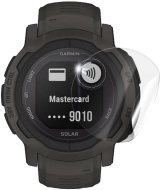 Screenshield Ochranná fólia GARMIN Instinct 2 na displej - cena, porovnanie