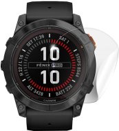 Screenshield Ochranná fólia GARMIN Fenix 7X PRO - cena, porovnanie