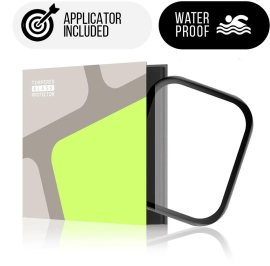 Tempered Glass Protector Ochranné sklo pre Apple Watch 10 42 mm + aplikátor