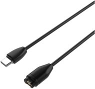 Fixed Nabíjací USB-C kábel na Garmin - cena, porovnanie