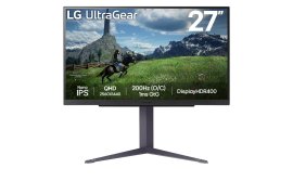 LG 27GS85Q