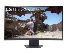 LG 32GS60QC