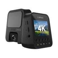 LAMAX F10 GPS 4K - cena, porovnanie