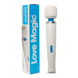 Love Magic Wand Recharge