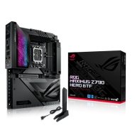 Asus ROG MAXIMUS Z790 HERO BTF - cena, porovnanie